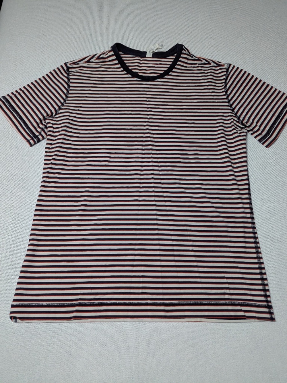 Lululemon Men's 5 Year Basic Tee - Size Large